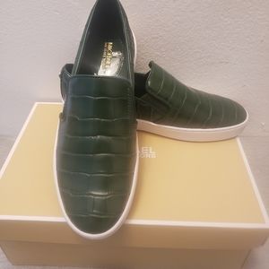 Brand New Michael Kors Keaton Sneakers